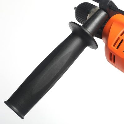 Дрель ударная Patriot FD 750h (удобная рукоять)