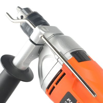 Дрель ударная Patriot FD 800h (ограничитель глубины)
