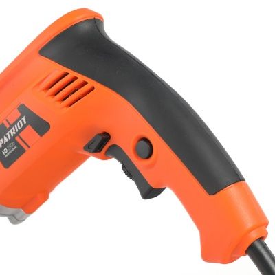 Дрель ударная Patriot FD 850h (электрорегулятор)