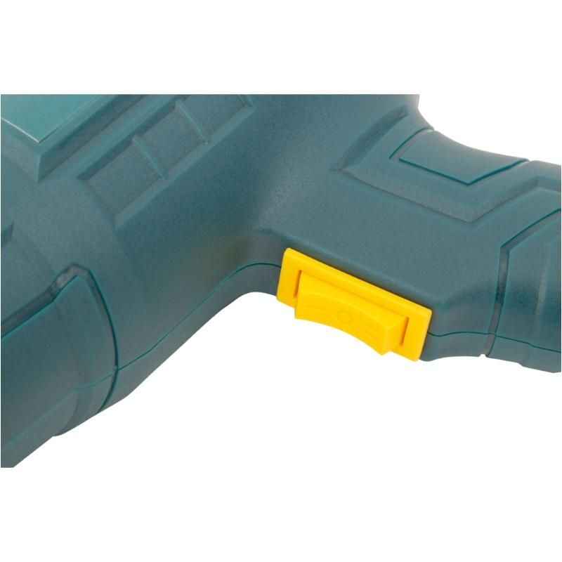 Фен технический FIT 2000 Вт 350/500 80602 - фото 4