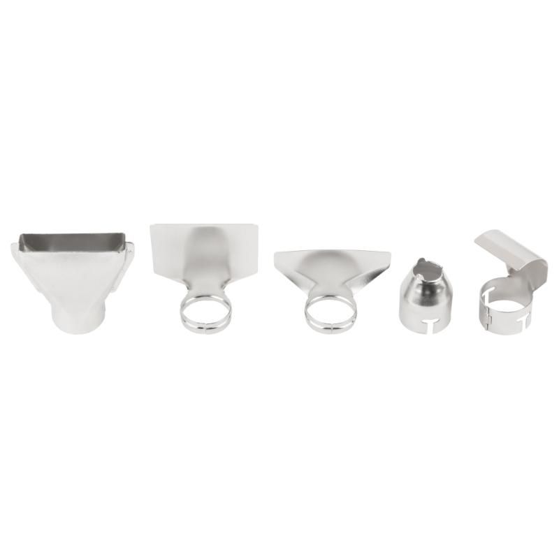 Фен технический FIT 2000 Вт 250/500 80607 - фото 6