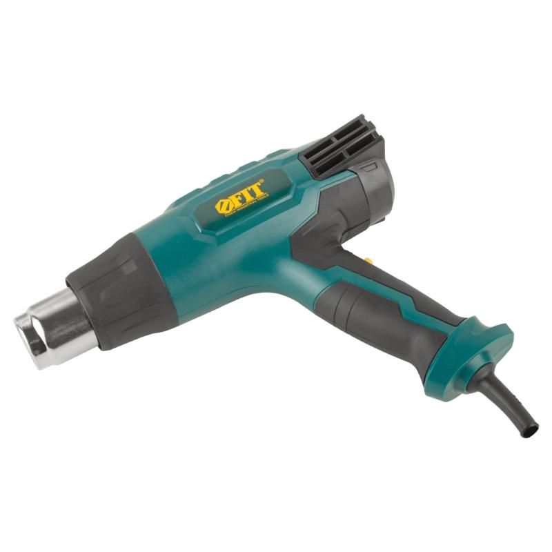 Фен технический FIT 2000 Вт 60/400/600 80611 - фото 4