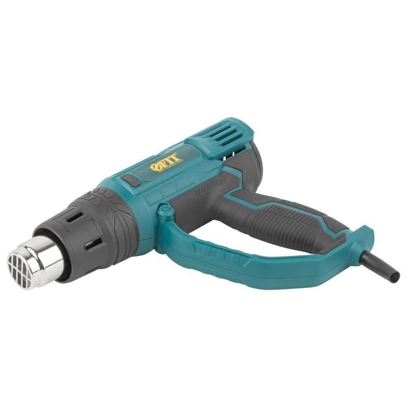 Фен технический FIT 2000 Вт 350/600 80612 - фото 4