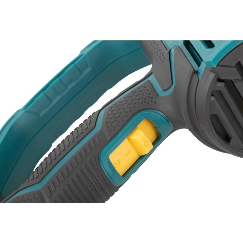 Фен технический FIT 2000 Вт 350/600 80612 - фото 6