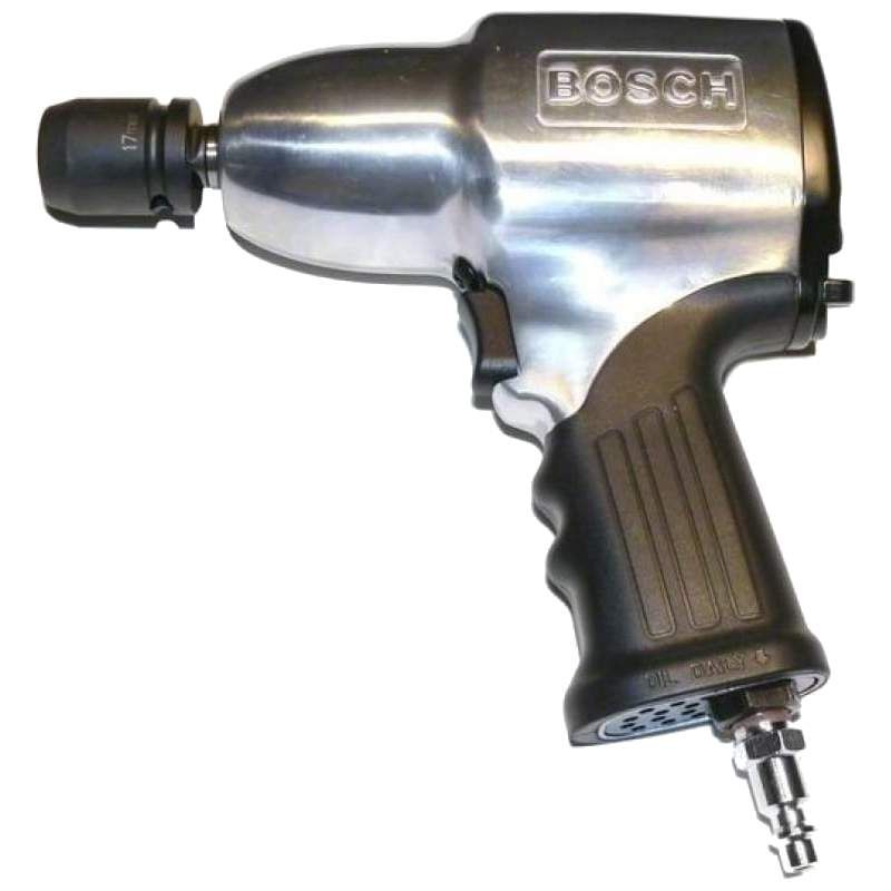 Профессиональный гайковерт 1/2'''' 310 Нм Bosch 