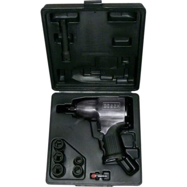 Гайковерт 1/2'''' 310 Нм Bosch 