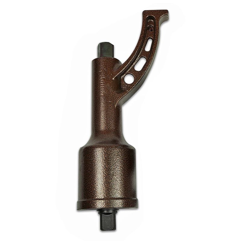 Ручной гайковерт-мясорубка FROSP DT-78-2 7800 Нм