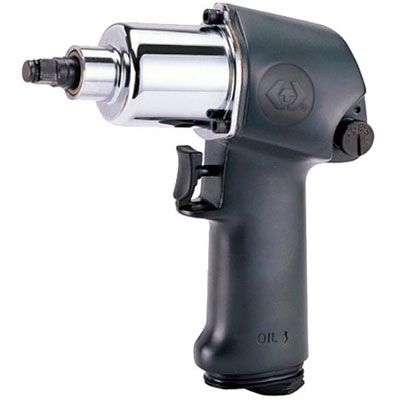 Гайковерт пневматический ударный 1/2″ 271 Нм