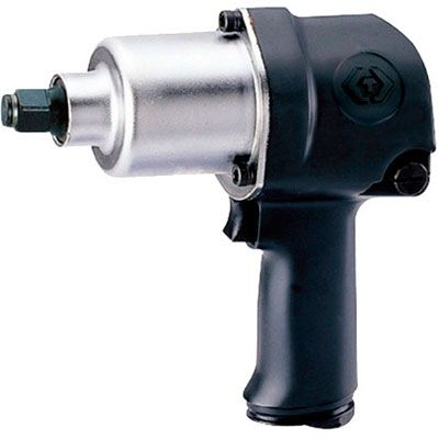 Гайковерт пневматический ударный 1/2″ 678 Нм (удлиненный)