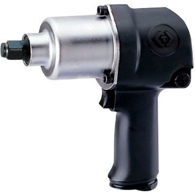 Гайковерт пневматический ударный 1/2″ 678 Нм (комплект головок)