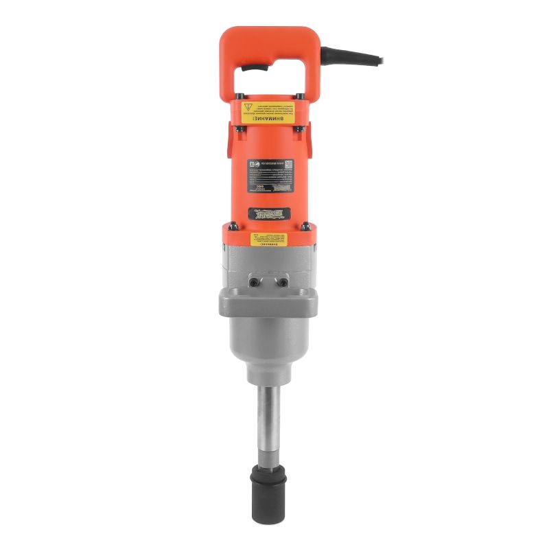 Электрический гайковерт MESSER 645C