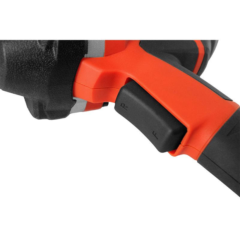 Сетевой гайковерт Messer IW-500 220 В