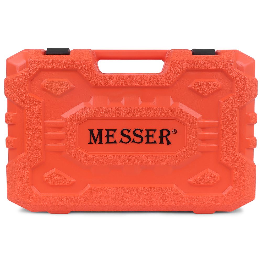 Messer IW-600 (Кейс)