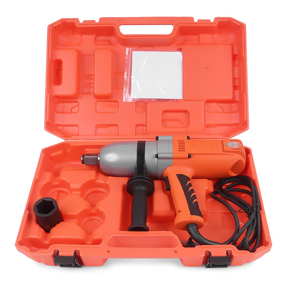 Messer IW-600 (Набор)