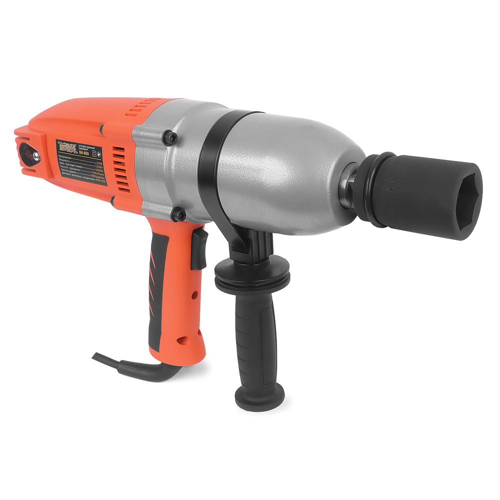 Messer IW-600