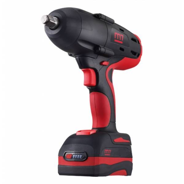 Гайковерт аккумуляторный MIGHTY SEVEN DW-18502