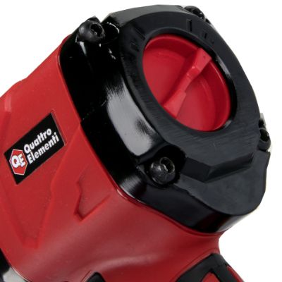 Гайковерт пневматический Quattro Elementi 500 Нм