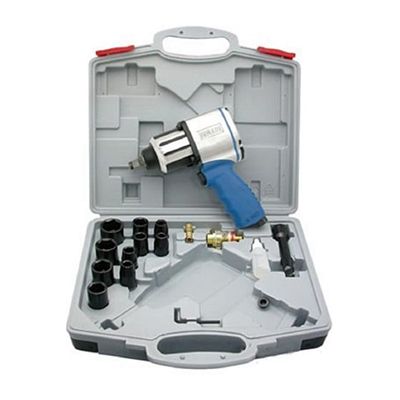 Пневматический гайковерт Sumake ST-M3007K 542 Нм