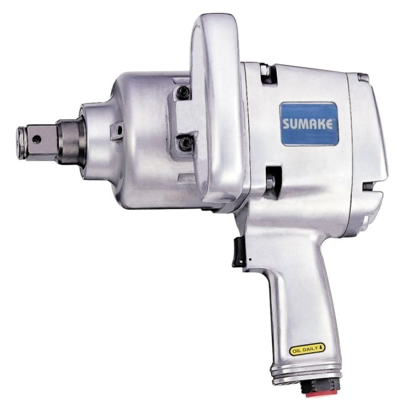 Пневматический гайковерт Sumake ST-55884P
