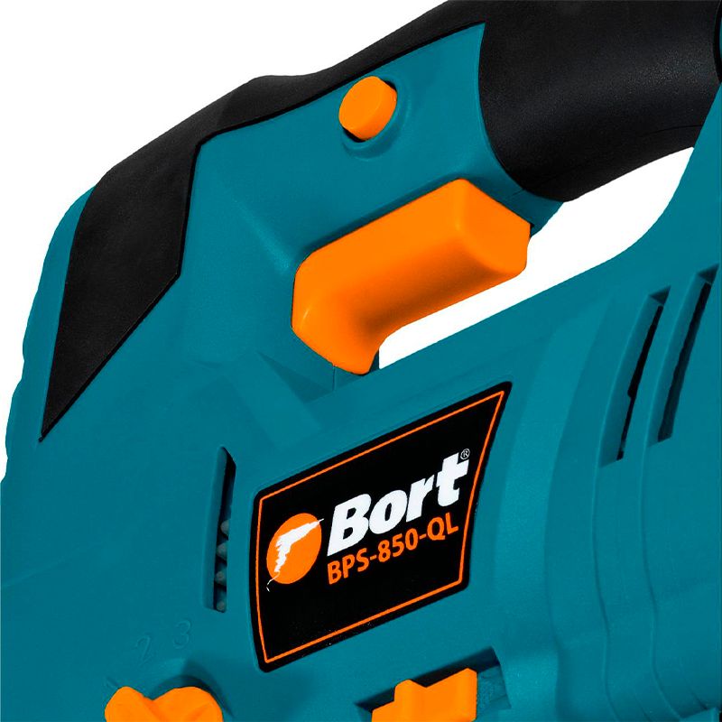 Лобзик электрический BORT BPS-850-QL фото 4
