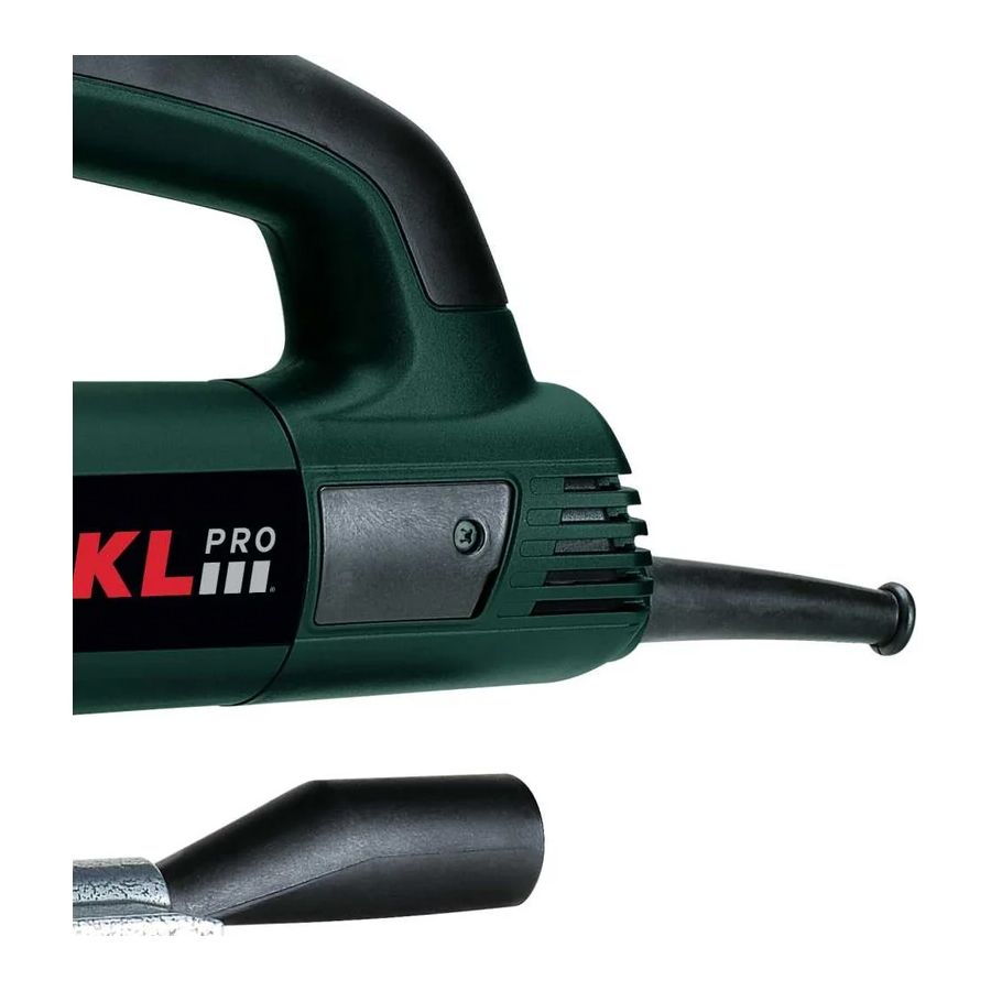 Лобзик сетевой KLpro KLDT1110 220 В