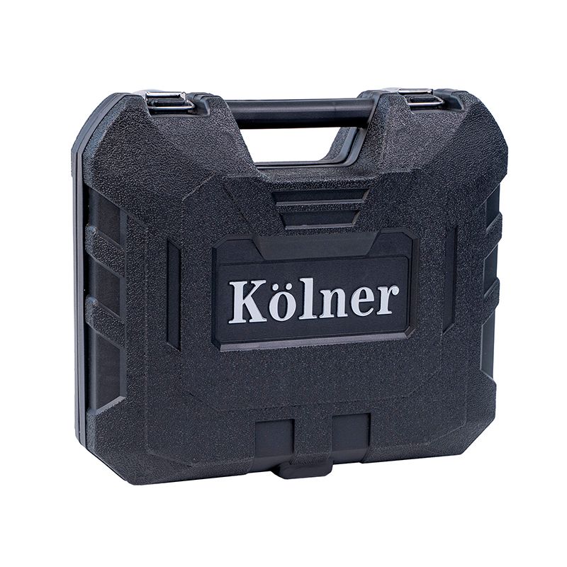 Лобзик KOLNER KJS 900VC кейс
