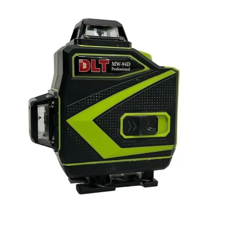 Уровень лазерный 3D DLT EK-212 Pro фото 2