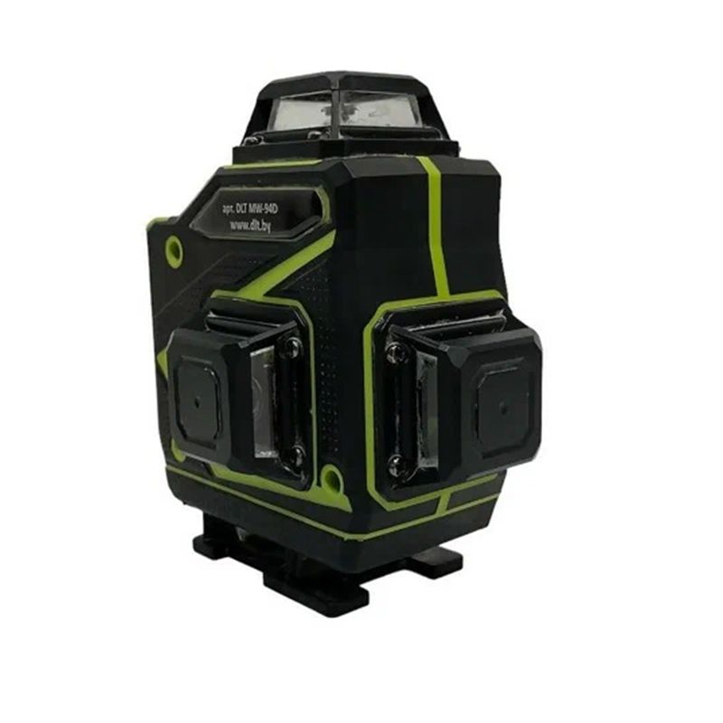 Уровень лазерный 3D DLT EK-212 Pro фото 3