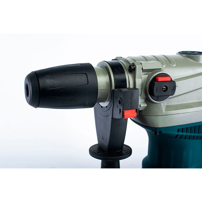 Перфоратор Alteco SDS MAX RH 1200-36 1,15 кВт