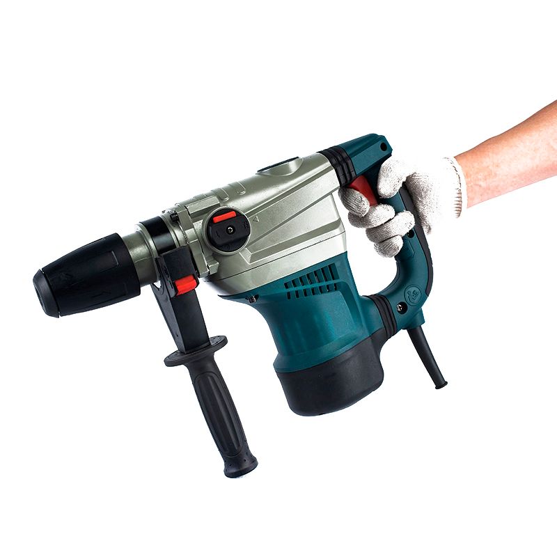 Перфоратор Alteco RH 1200-36 патрон SDS-Max