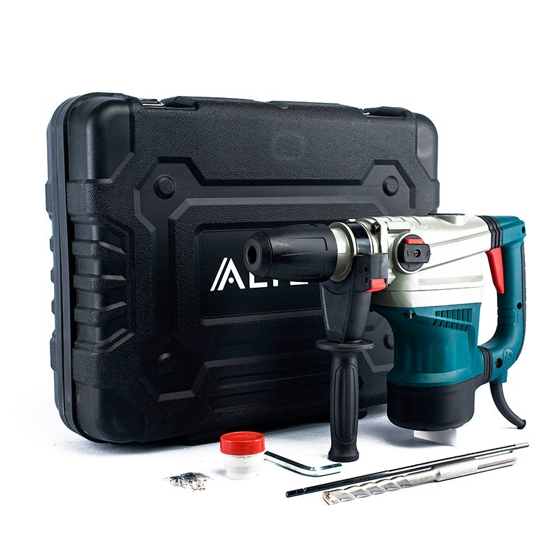 Перфоратор Alteco SDS MAX RH 1200-36 кейс