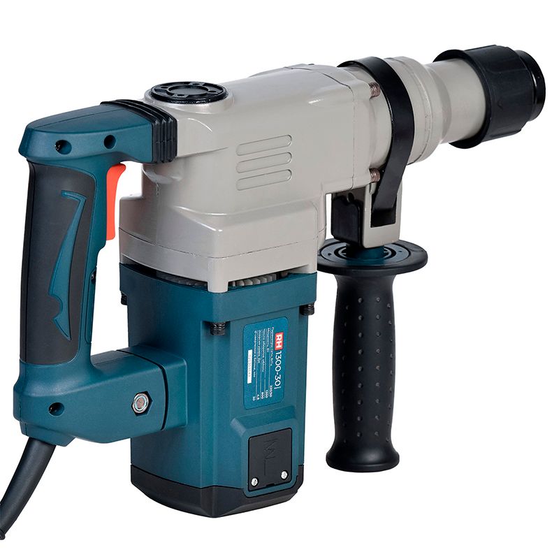Перфоратор Alteco SDS PLUS RH 1300-30 фото 2