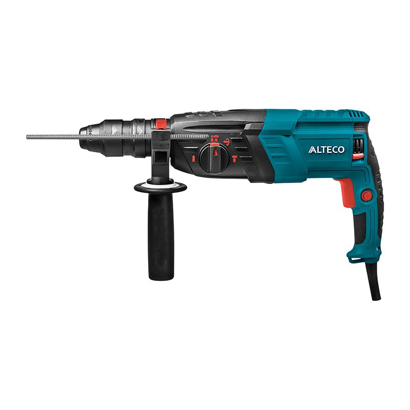 Перфоратор SDS PLUS ALTECO RH 850-26 F