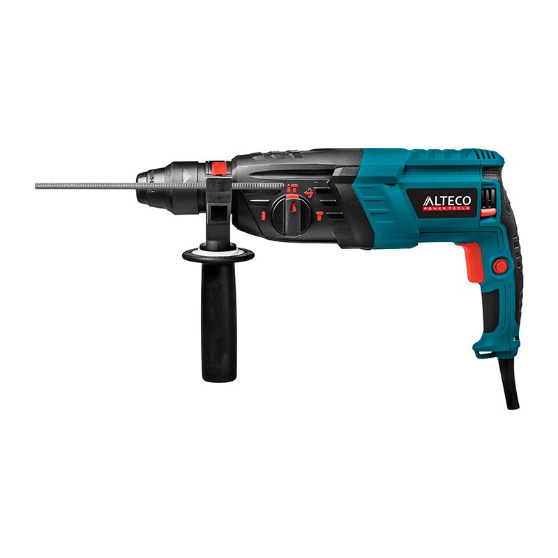 Перфоратор ALTECO Standard SDS-plus RH 850-26