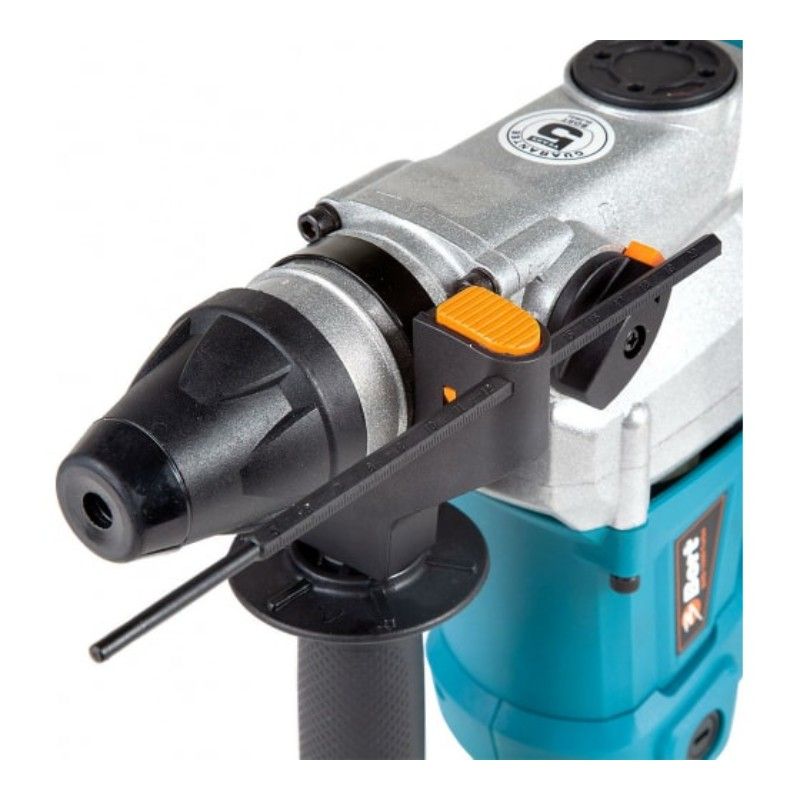 Перфоратор электрический BORT BHD-1000-TURBO 26 мм