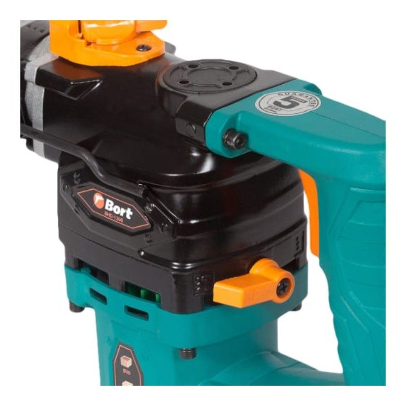 Перфоратор электрический BORT BHD-1200 220 В