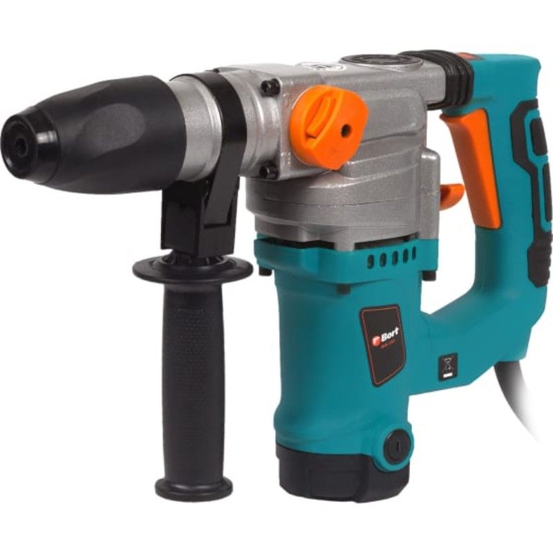 Перфоратор электрический BORT BHD-1500 1,3 кВт