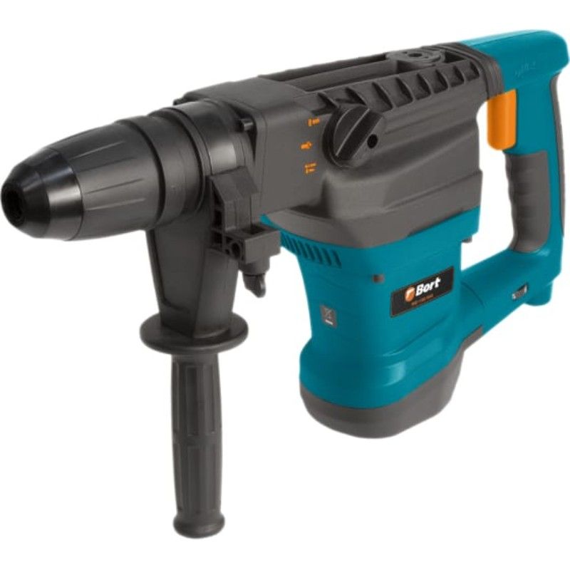 Перфоратор электрический BORT BHD-1500-MAX 1,5 кВт