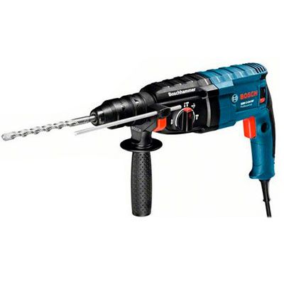 Перфоратор Bosch GBH 2‑24 DF