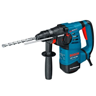 Перфоратор Bosch GBH 3‑28 DRE