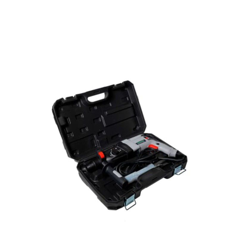 Перфоратор ELECTROLITE П-1100 в кейсе