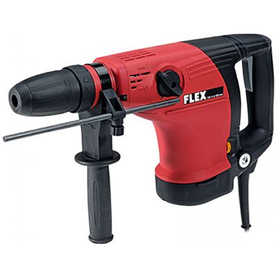 Комбинированный перфоратор FLEX CHE 5-45 SDS-max
