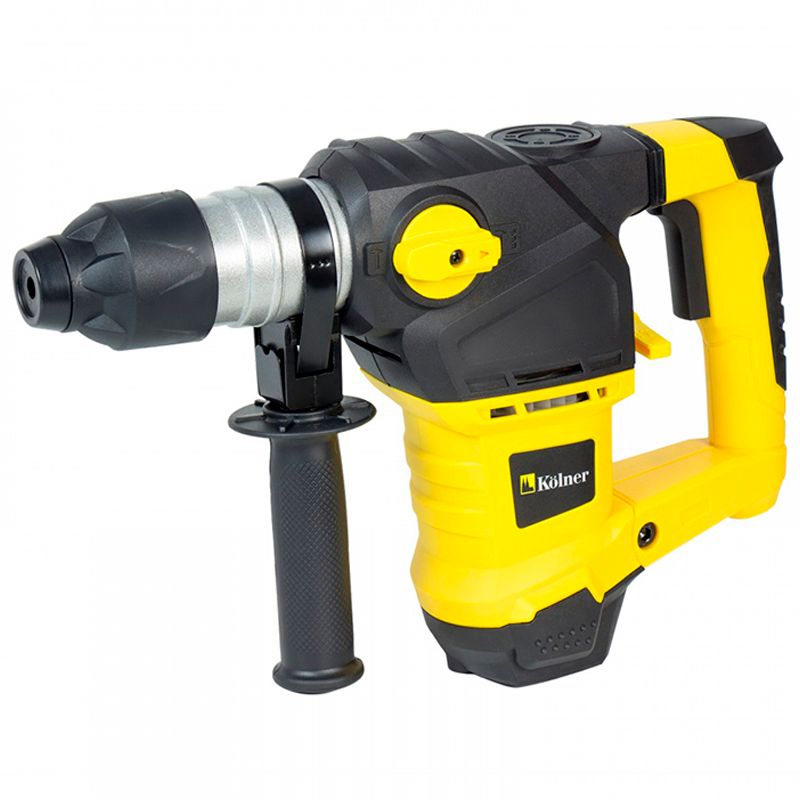 Электрический перфоратор KOLNER KRH 1250MC 1,25 кВт