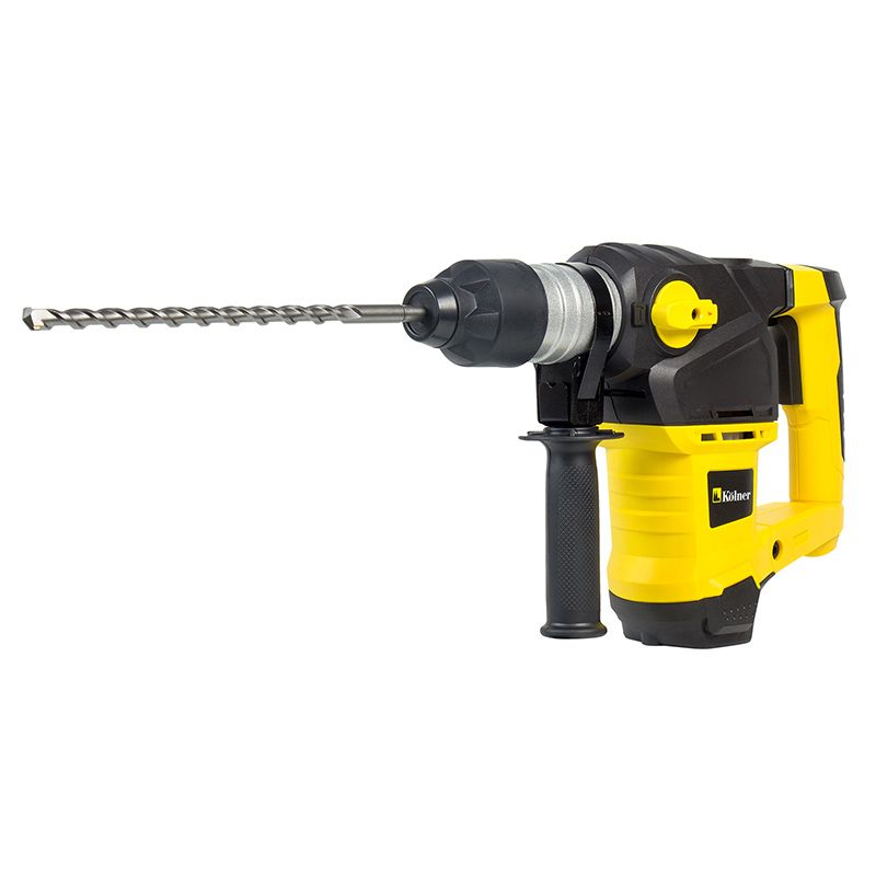 Электрический перфоратор KOLNER KRH 1250MC SDS+