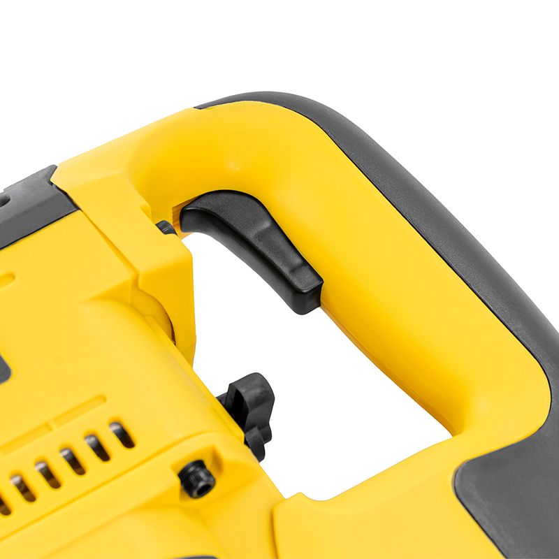 Электрический перфоратор KOLNER KRH 1300C 44 мм