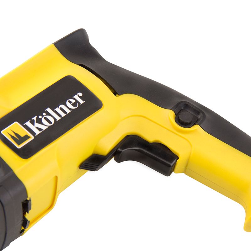 Электрический перфоратор KOLNER KRH 520H 0,52 кВт