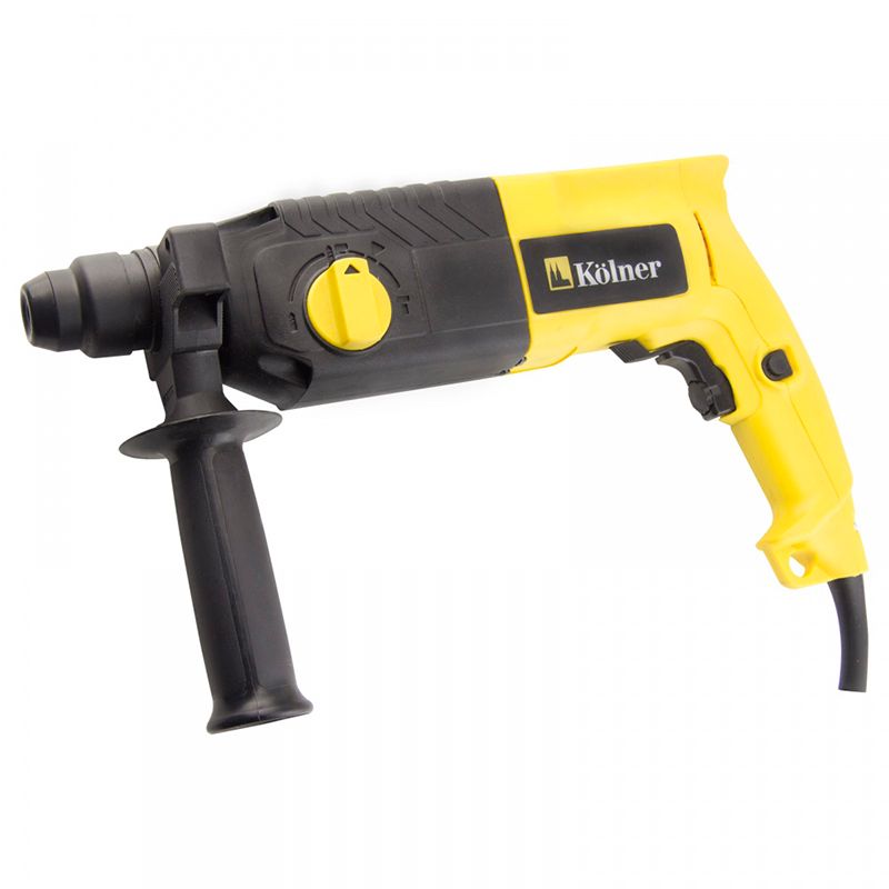 Электрический перфоратор KOLNER KRH 700H 2,4 Дж