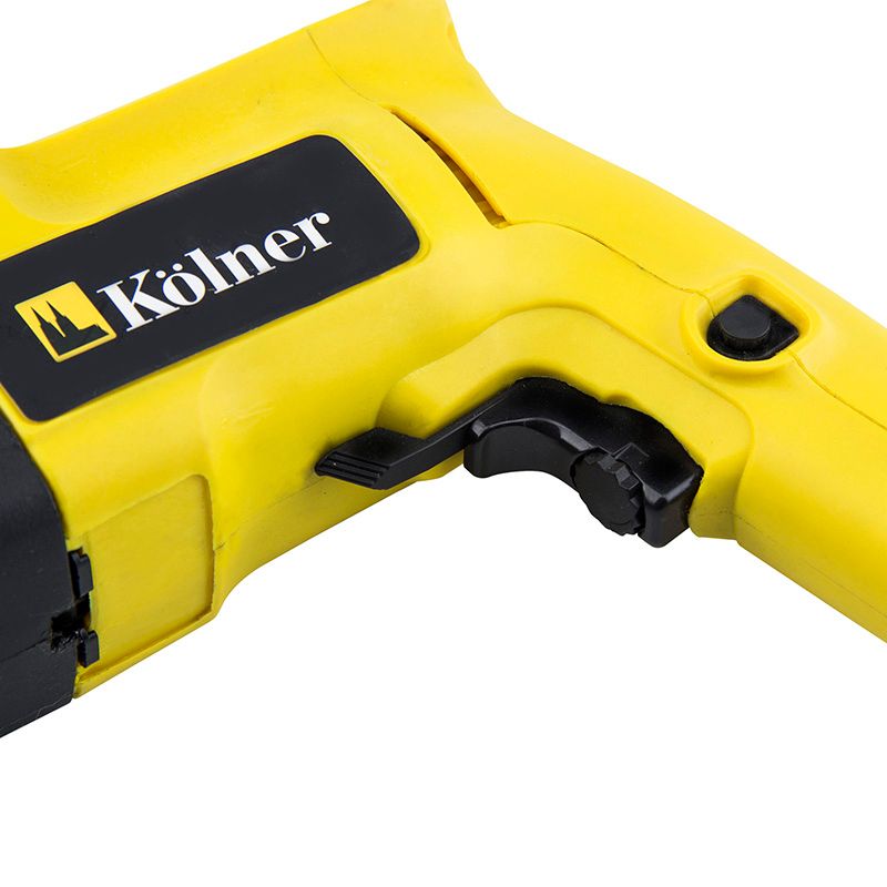 Электрический перфоратор KOLNER KRH 700H 36 мм