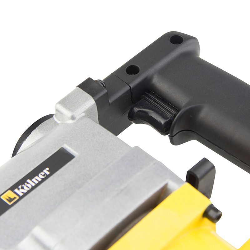 Электрический перфоратор KOLNER KRH 900C SDS+