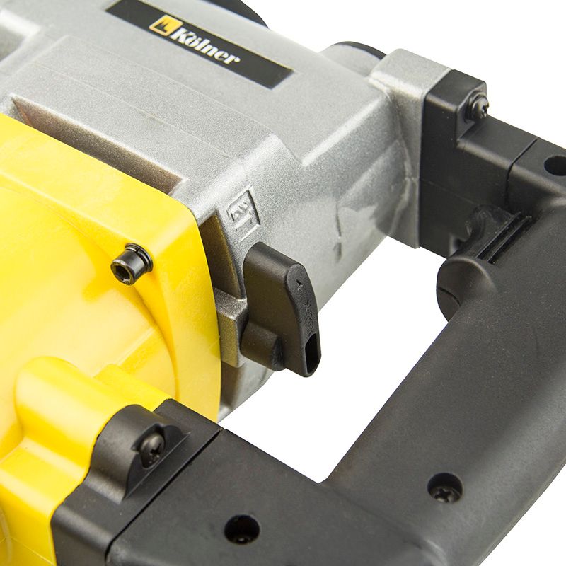 Электроперфоратор KOLNER KRH 900C 220 В